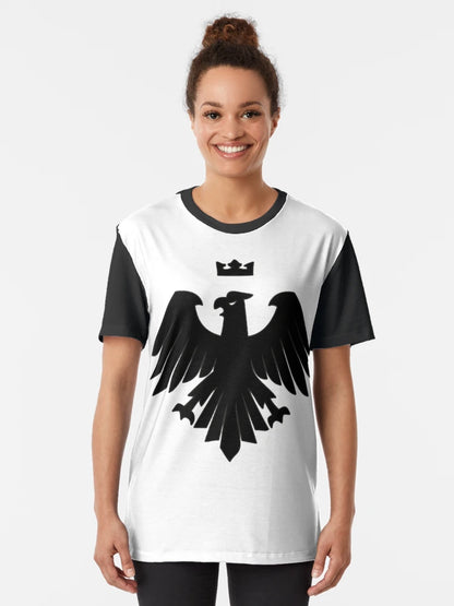 Eagle's king Power V