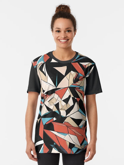 Abstract 3D Illusions