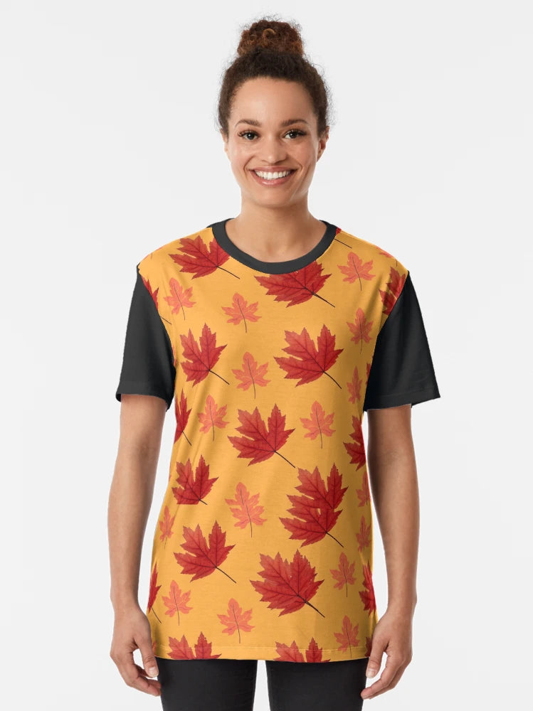 Falling Leaves