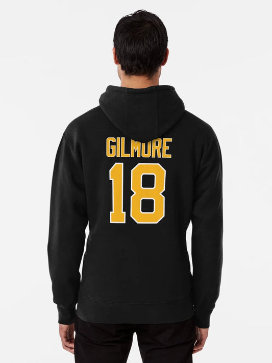 Gilmore 18