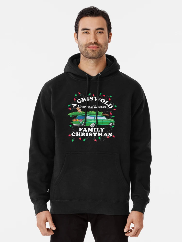 Griswold Christmas Vacation