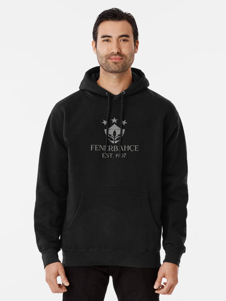 Fenerbahçe Alt Grey 2