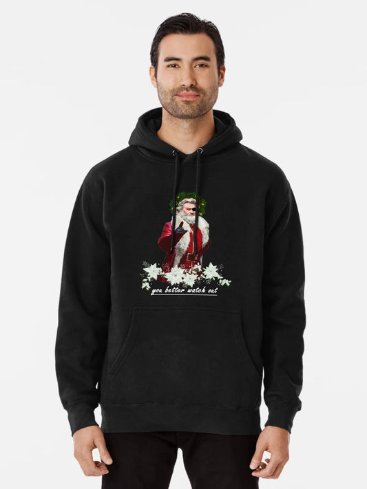 escape from christmas