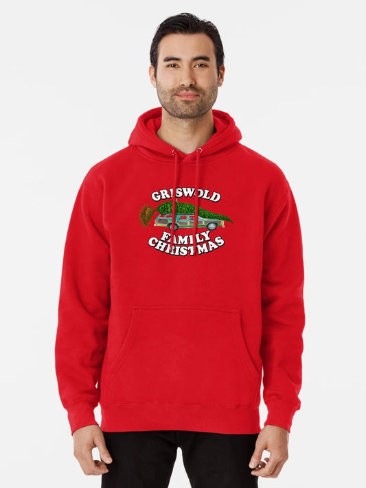 Griswold Family Christmas