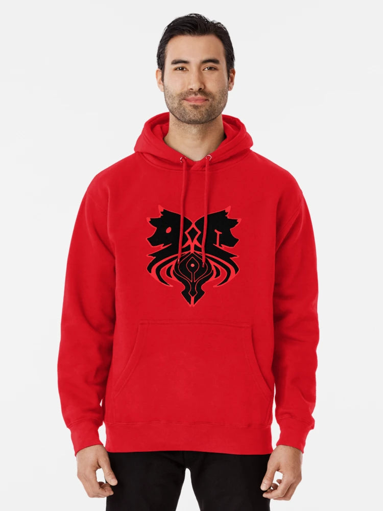 Aaron Lycan Merch Red Aaron Lycan Aaron Lycan