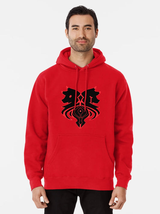 Aaron Lycan Merch Red Aaron Lycan Aaron Lycan