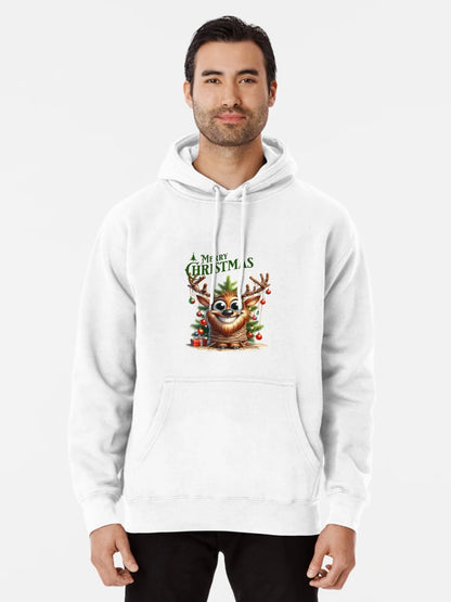 Funny Reindeer Christmas Gift