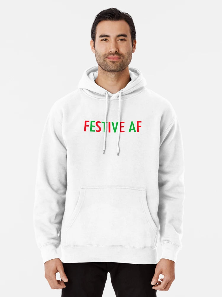 Festive AF
