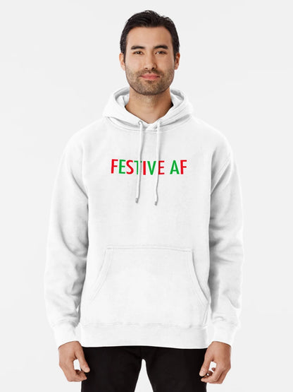 Festive AF