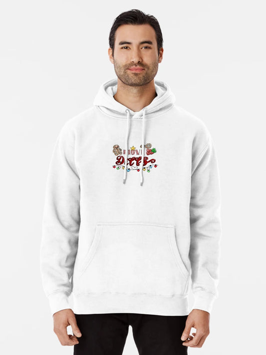 festive i love dilfs