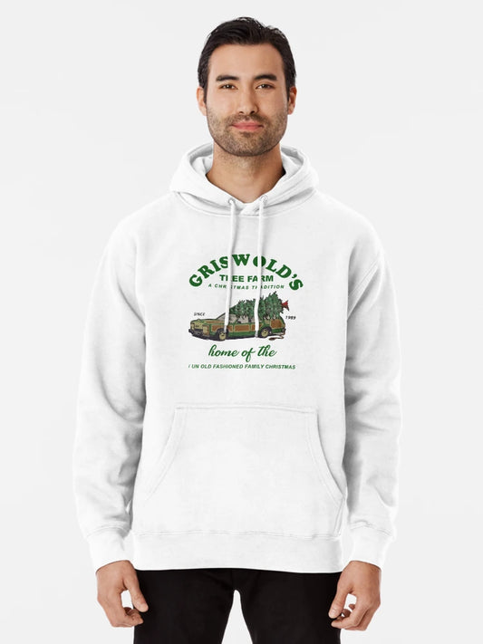 Griswold's Tree Farm Since 1989