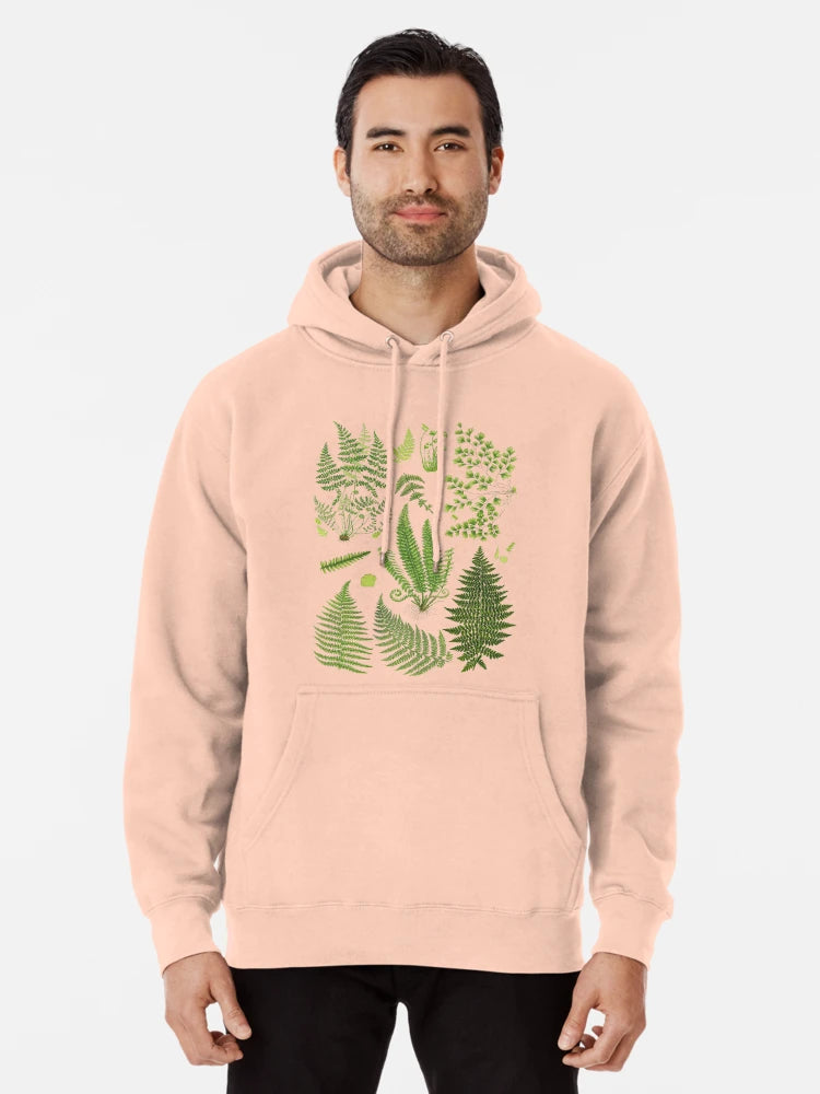 Fern Chart study