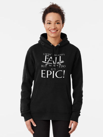 Epic Fall