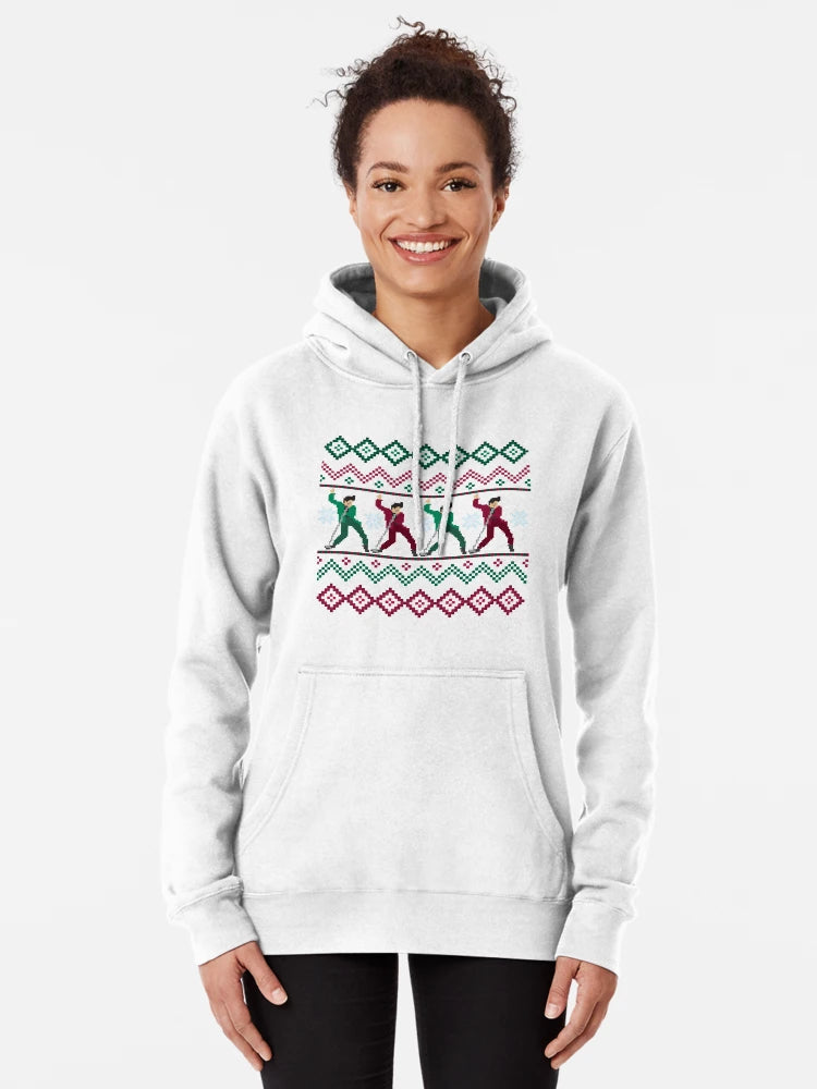 Elvis Sweater