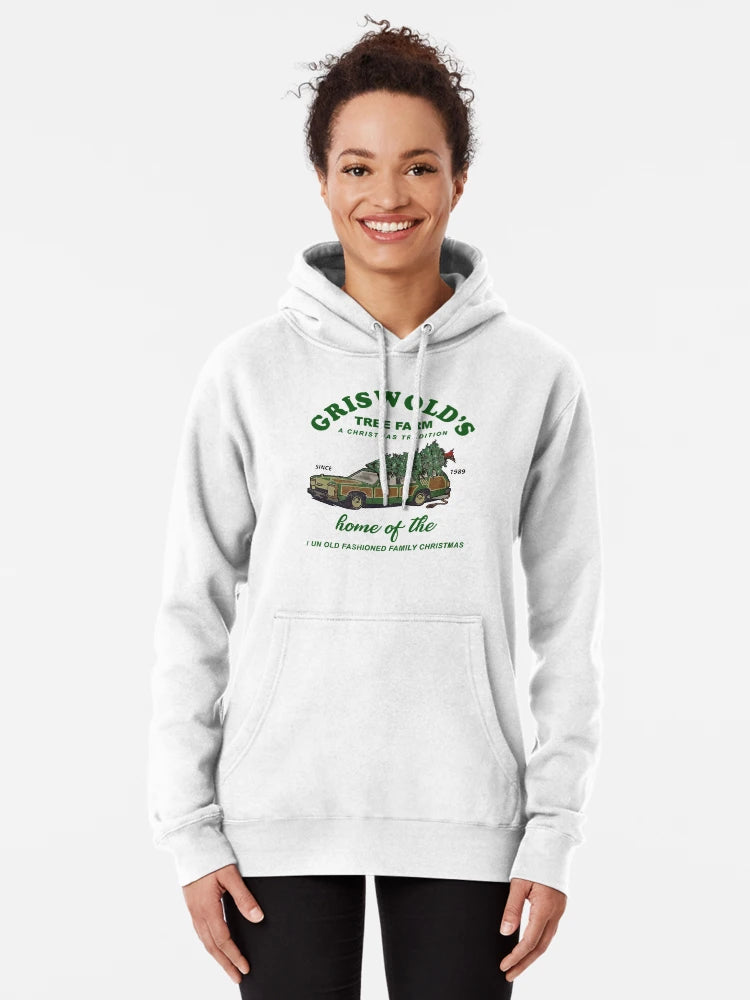Griswold's Tree Farm Since 1989