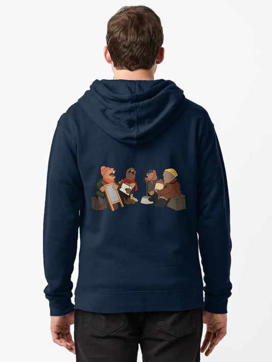 Emmet Otters Jug Band
