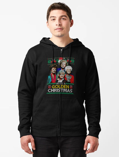 Golden Christmas Classic