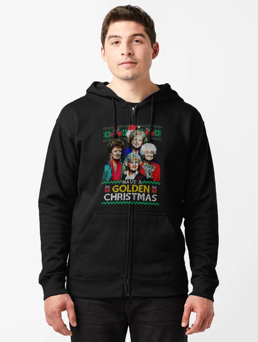 Golden Christmas Classic
