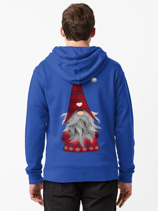 Festive Cute Gnome