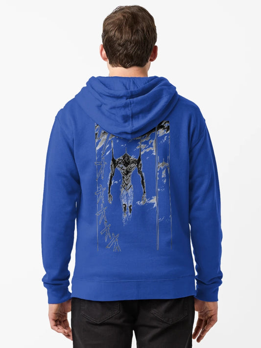 Evangelion – Unit-01