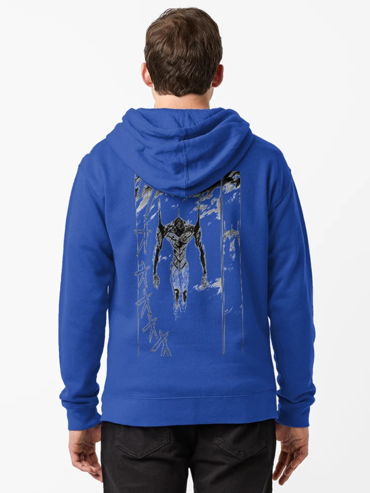 Evangelion – Unit-01