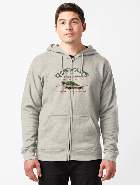 Griswold's Tree Farm