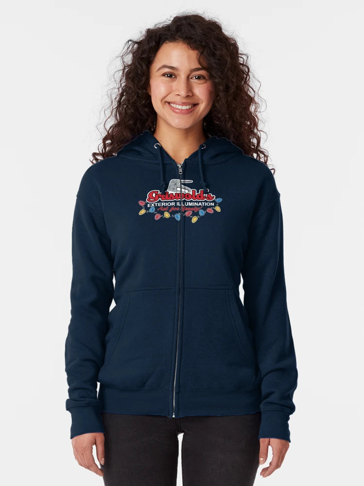 Griswold's Exterior Illumination