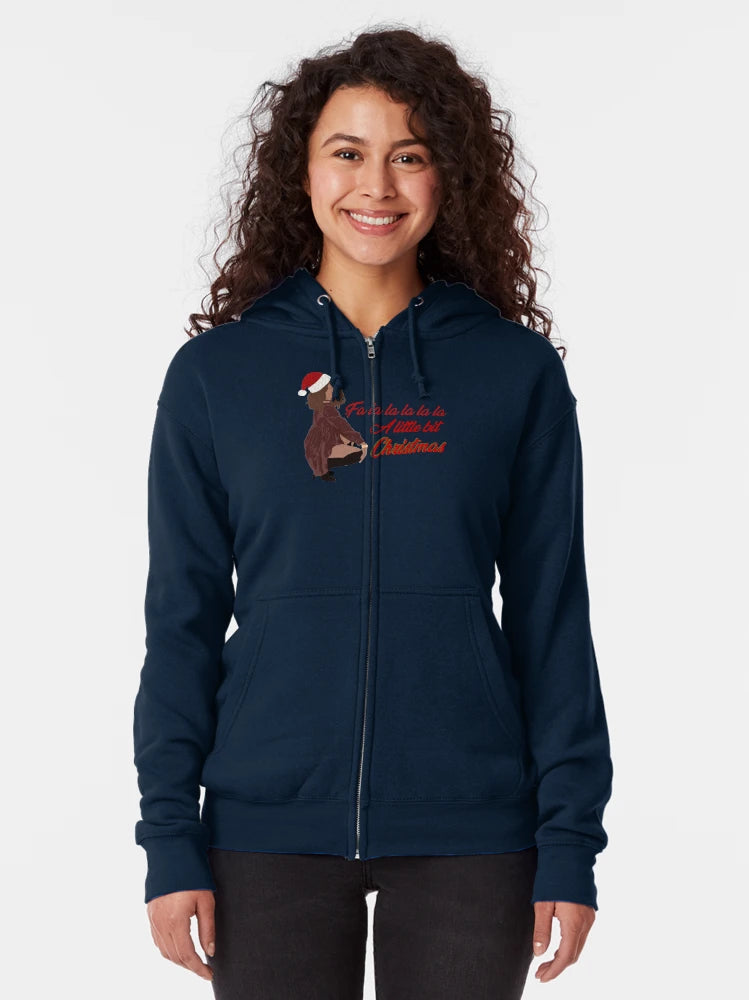 A little bit christmas