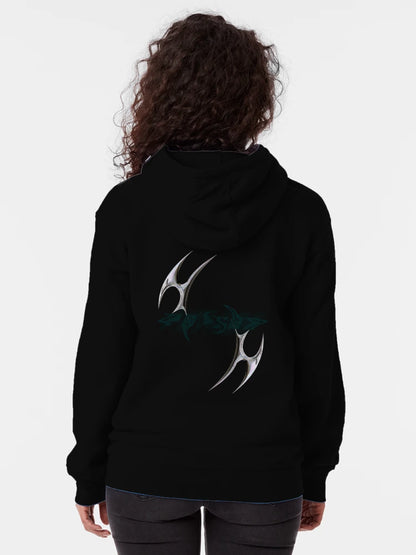 3d chrome metallic liquid poison Aesthetic grunge