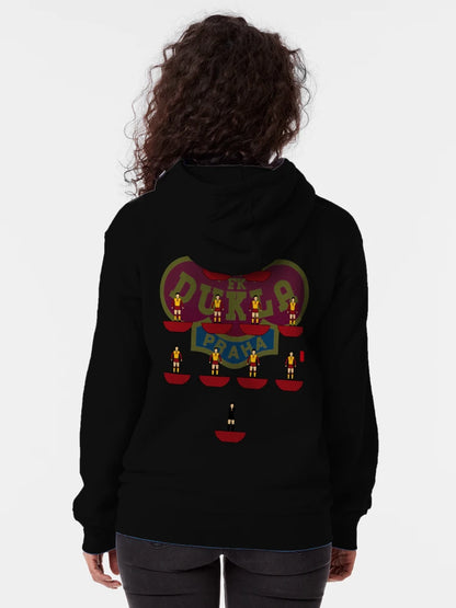 Dukla Prague Away Kit