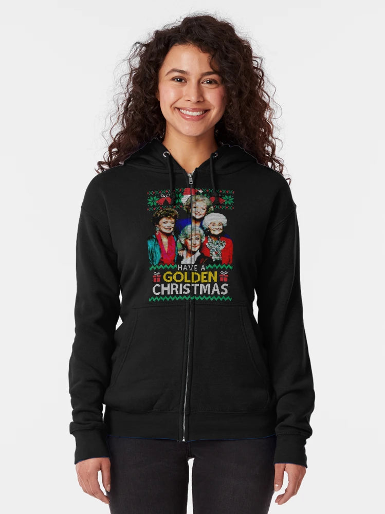 Golden Christmas Classic