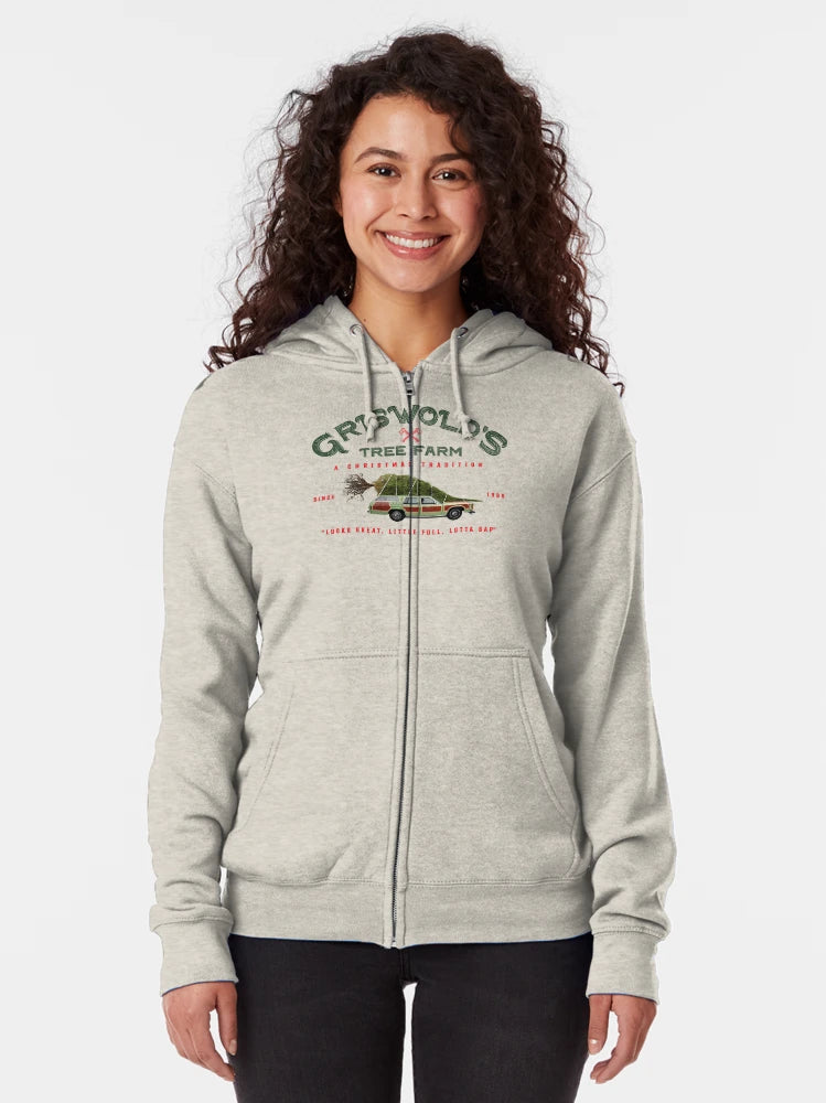 Griswold's Tree Farm