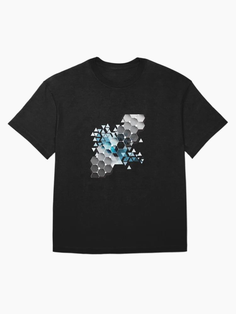 3D | Triangle Geometry