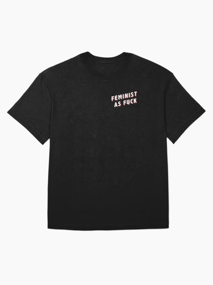 Feminist as Fuck