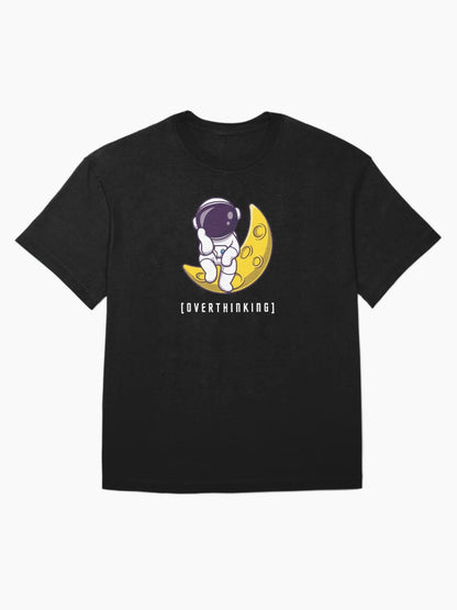 Overthinking - T-Shirt