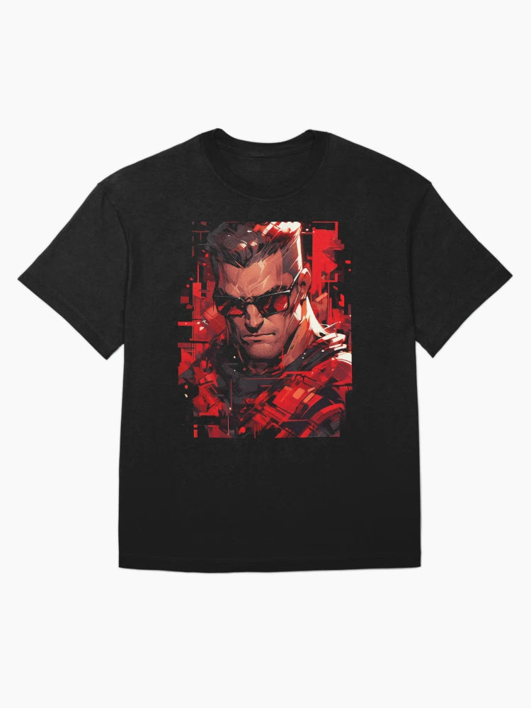 Duke Nukem - The Anime