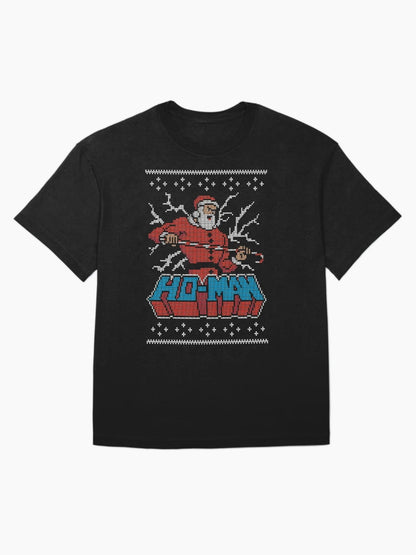 Ho-man!