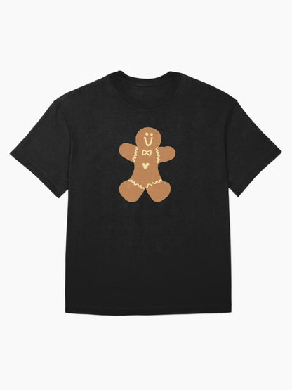 Ginger Bread Dude