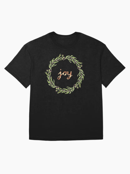 eucalyptus joy wreath
