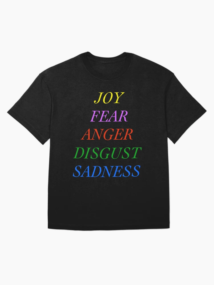 Emotions