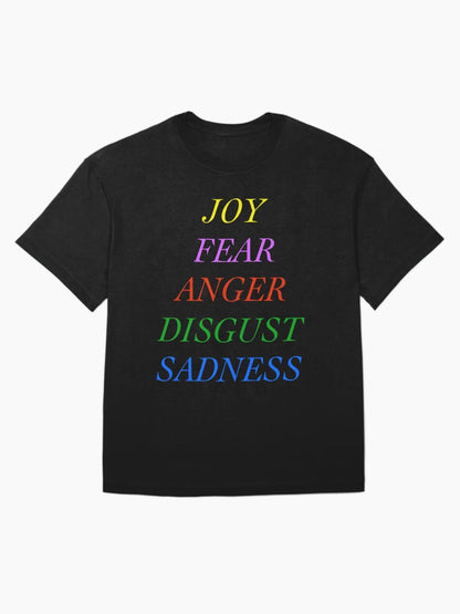 Emotions
