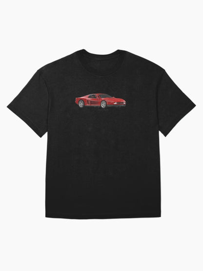Ferrari Testarossa