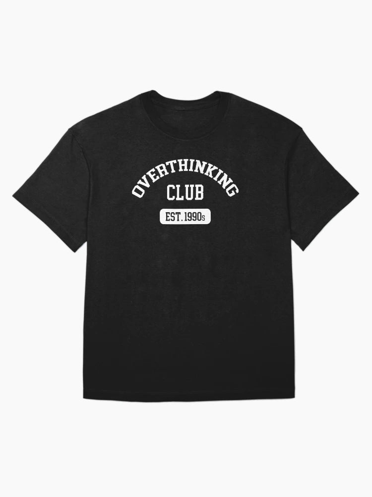 Overthinking Club