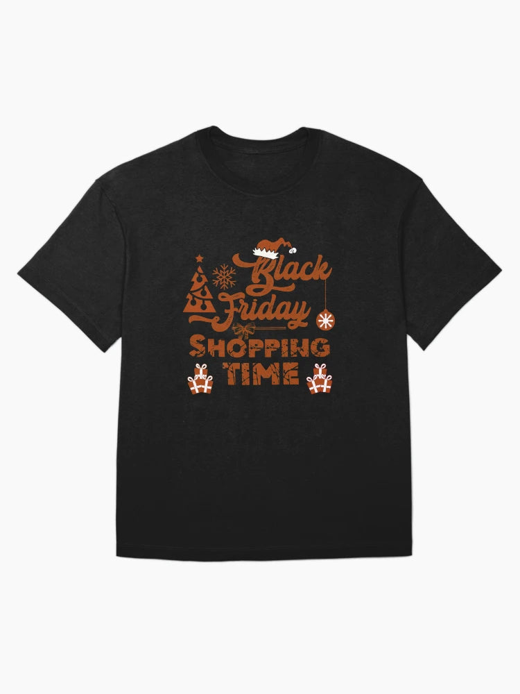 Fabulous Black Friday | Shopping Bargain Holidays