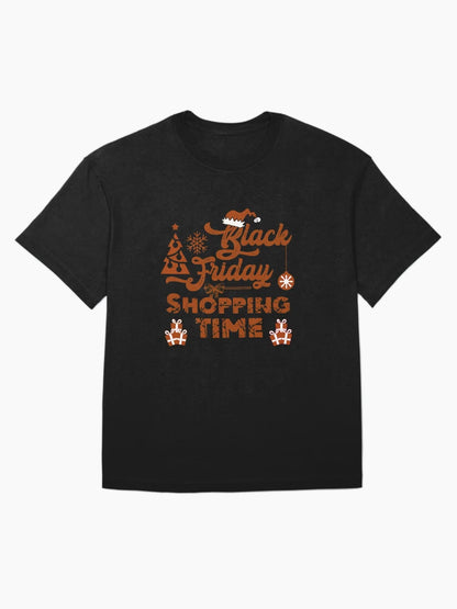 Fabulous Black Friday | Shopping Bargain Holidays