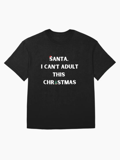 A request to santa