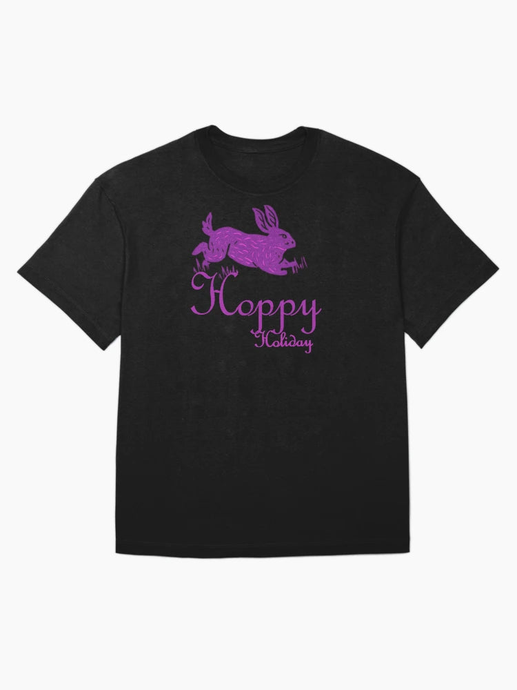 Easter Holiday Season