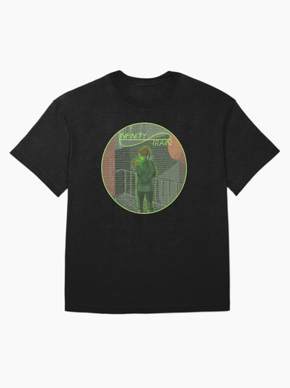 Infinity Train