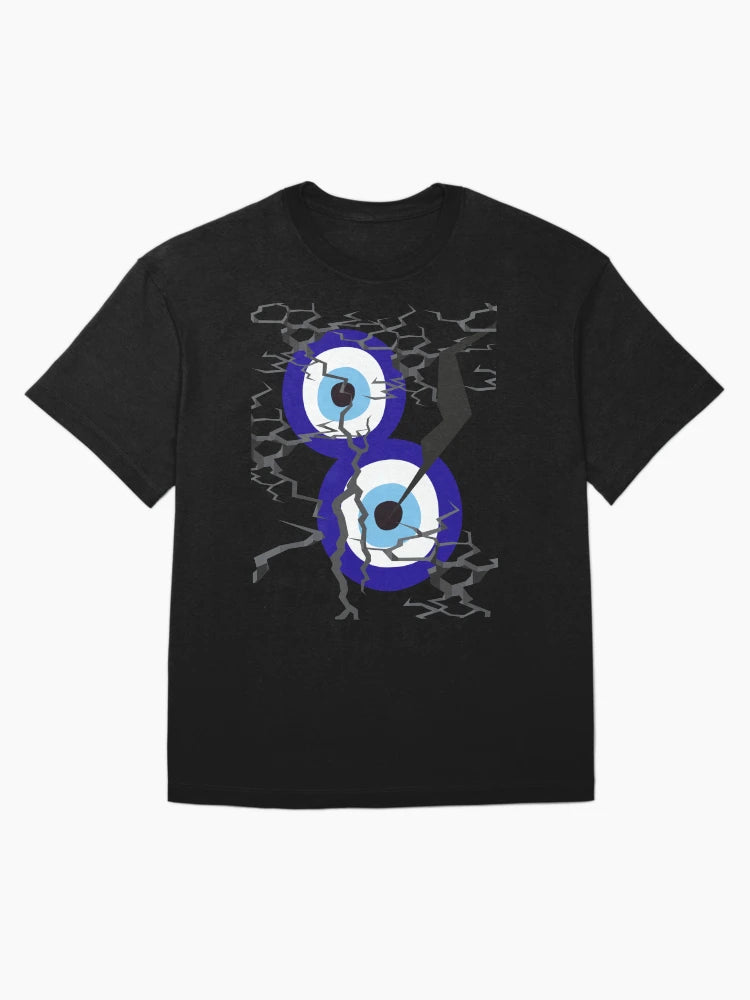 EVIL EYE DESIGN