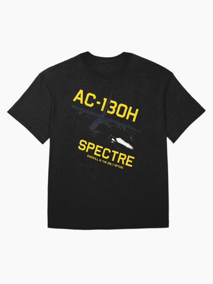 AC-130J SPECTRE